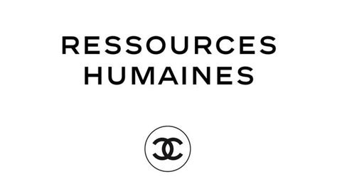 ressources humaines chanel compiegne|Chanel careers.